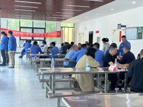 勇“弈”前行 乐在“棋”中 | 滇凯公司春季棋牌赛燃情开赛